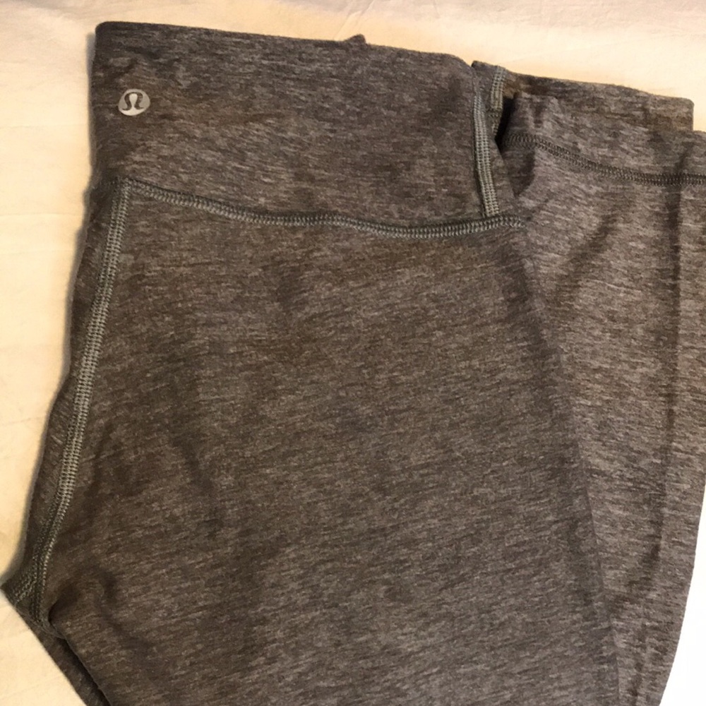 Lululemon Wunder Under
